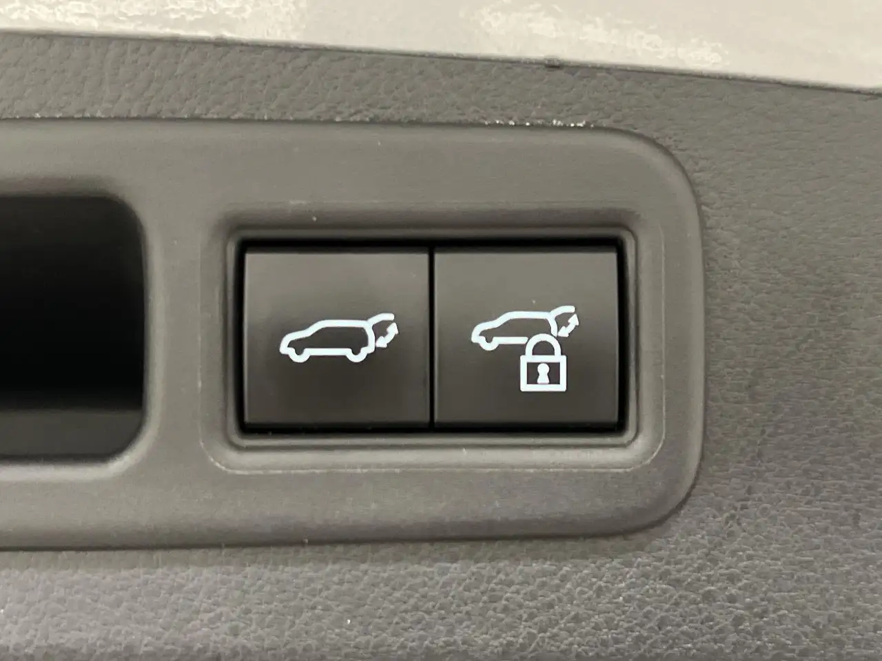 Lexus RX снимка Lexus RX