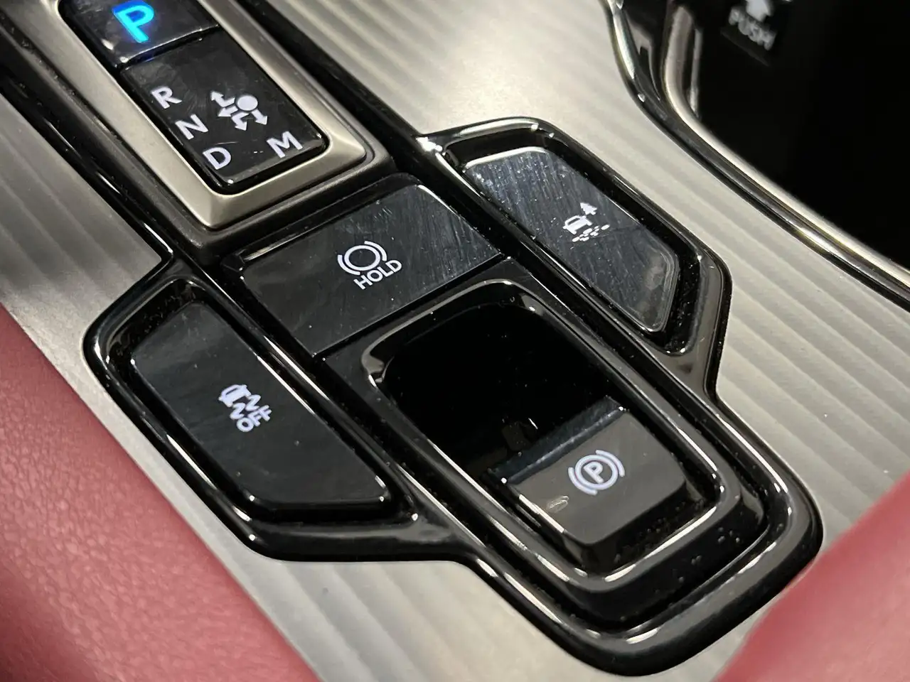 Lexus RX снимка Lexus RX