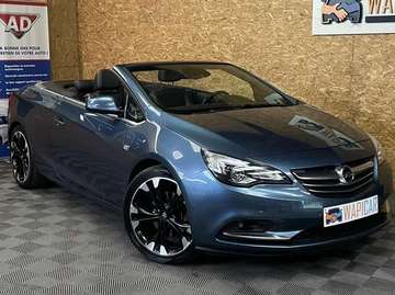 2.0d * Cuir chauffant * Navi * Caméra * Régulateur * Att remorque *