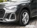 Audi Q5 40 TDI qu. S tronic S line AHK/Virtual/Navi+ Grau - thumbnail 9