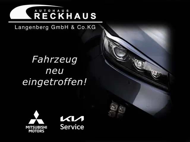 Kia e-Niro Inspiration Wärmepumpe V2L Allwetter Klima Navi
