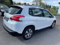 Peugeot 2008 Allure Weiß - thumbnail 4