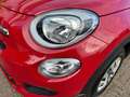 Fiat 500X Pop*1.HAND*KLIMA*TEMPO*GARANTIE*TÜV/AU NEU* Rot - thumbnail 16