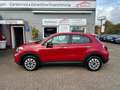 Fiat 500X Pop*1.HAND*KLIMA*TEMPO*GARANTIE*TÜV/AU NEU* Rot - thumbnail 1