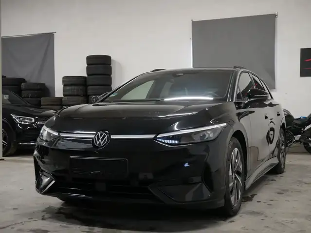 Volkswagen ID.7 Tourer Pro S 210 kW 360°K MEMORY ACC TOTW