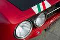 Alfa Romeo GT 2000 VELOCE replica "GTAM" Rouge - thumbnail 48