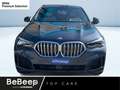 BMW X6 XDRIVE30D MHEV 48V XLINE AUTO Grey - thumbnail 3