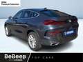 BMW X6 XDRIVE30D MHEV 48V XLINE AUTO Grey - thumbnail 6