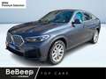 BMW X6 XDRIVE30D MHEV 48V XLINE AUTO Grey - thumbnail 1