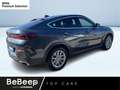 BMW X6 XDRIVE30D MHEV 48V XLINE AUTO Grey - thumbnail 8