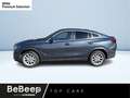 BMW X6 XDRIVE30D MHEV 48V XLINE AUTO Grey - thumbnail 5