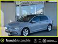 Volkswagen Golf VIII 1.5 TSI Life PANO/ACC/MATRIX/SHZ/GJR Gris - thumbnail 1