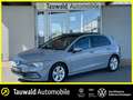 Volkswagen Golf VIII 1.5 TSI Life PANO/ACC/MATRIX/SHZ/GJR Gris - thumbnail 1