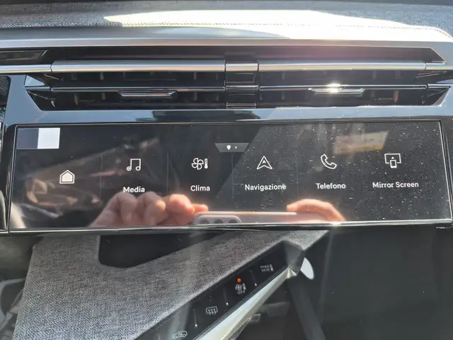Peugeot 3008 view 8