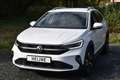 Volkswagen Taigo TSI 110PK DSG STYLE SPORT LEDER/LED/CAMERA Blanc - thumbnail 23