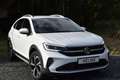 Volkswagen Taigo TSI 110PK DSG STYLE SPORT LEDER/LED/CAMERA Blanc - thumbnail 7