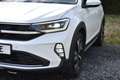 Volkswagen Taigo TSI 110PK DSG STYLE SPORT LEDER/LED/CAMERA Blanc - thumbnail 24