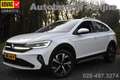 Volkswagen Taigo TSI 110PK DSG STYLE SPORT LEDER/LED/CAMERA Blanc - thumbnail 1