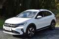 Volkswagen Taigo TSI 110PK DSG STYLE SPORT LEDER/LED/CAMERA Blanc - thumbnail 4