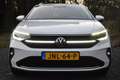 Volkswagen Taigo TSI 110PK DSG STYLE SPORT LEDER/LED/CAMERA Blanc - thumbnail 5