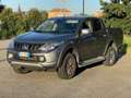 Mitsubishi L200 d.cab 2.4d Intense 4wd 181cv auto N1 my17 Grey - thumbnail 1