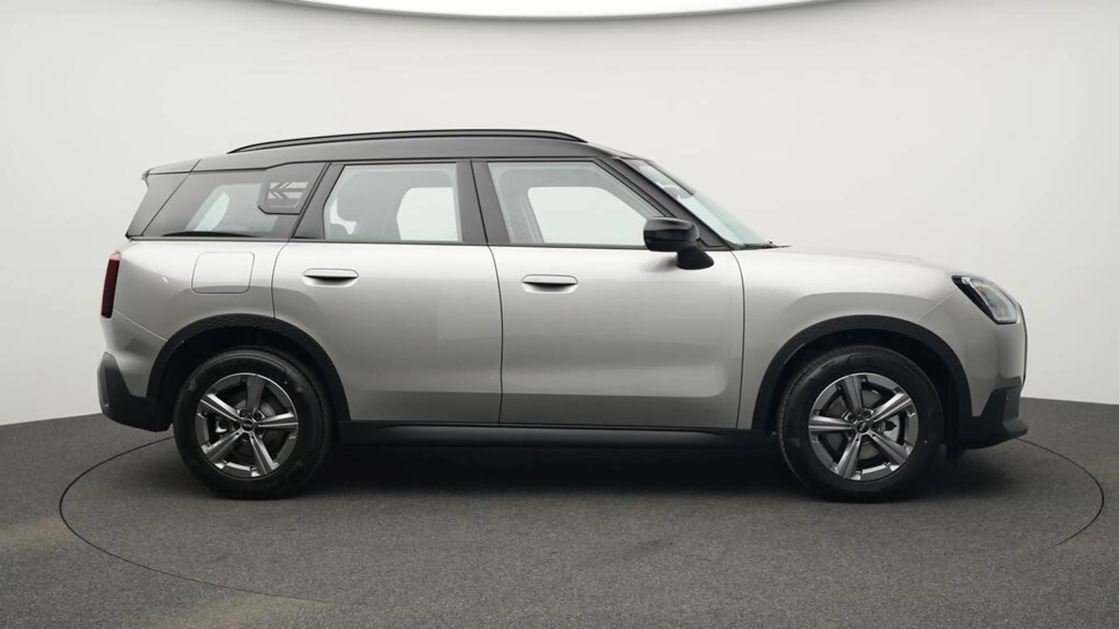 MINI Countryman D Classic Trim — photo 3
