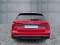 Audi A6 55 TFSI e QU S-LINE MATRIX+NAVI+DVD+B&O Rouge - thumbnail 5