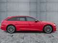 Audi A6 55 TFSI e QU S-LINE MATRIX+NAVI+DVD+B&O Rouge - thumbnail 7