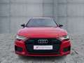 Audi A6 55 TFSI e QU S-LINE MATRIX+NAVI+DVD+B&O Rouge - thumbnail 3