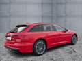 Audi A6 55 TFSI e QU S-LINE MATRIX+NAVI+DVD+B&O Rouge - thumbnail 6