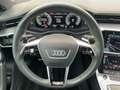 Audi A6 55 TFSI e QU S-LINE MATRIX+NAVI+DVD+B&O Rouge - thumbnail 10