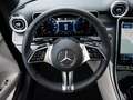 Mercedes-Benz GLC 300 e 4M Avantgarde/Pano/AHK/Leder/Memo/Totw Schwarz - thumbnail 7