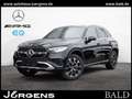 Mercedes-Benz GLC 300 e 4M Avantgarde/Pano/AHK/Leder/Memo/Totw Schwarz - thumbnail 1
