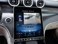 Mercedes-Benz GLC 300 e 4M Avantgarde/Pano/AHK/Leder/Memo/Totw Schwarz - thumbnail 13