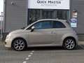 Fiat 500 0.9 TwinAir Turbo 500S - Airco - NAP Bruin - thumbnail 6