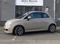 Fiat 500 0.9 TwinAir Turbo 500S - Airco - NAP Bruin - thumbnail 5