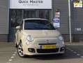 Fiat 500 0.9 TwinAir Turbo 500S - Airco - NAP Bruin - thumbnail 1
