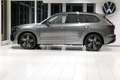 Volkswagen Touareg 3.0TDI R-Line Blackstyle Pano Allradlenkung 360... Grau - thumbnail 8