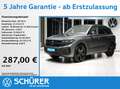 Volkswagen Touareg 3.0TDI R-Line Blackstyle Pano Allradlenkung 360... Grau - thumbnail 1
