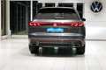 Volkswagen Touareg 3.0TDI R-Line Blackstyle Pano Allradlenkung 360... Grau - thumbnail 6