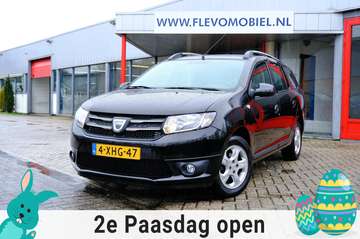 MCV 0.9 TCe Prestige Navi|Airco|Cruise|LMV