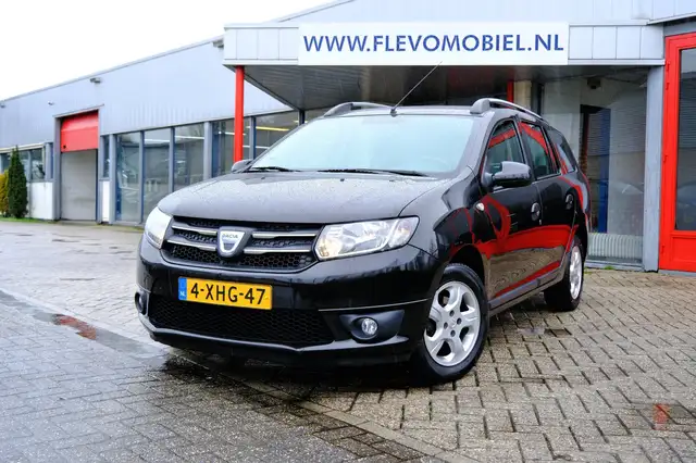 Dacia Logan MCV 0.9 TCe Prestige Navi|Airco|Cruise|LMV