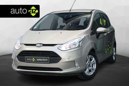 Ford B-Max 1.6 TI-VCT Titanium