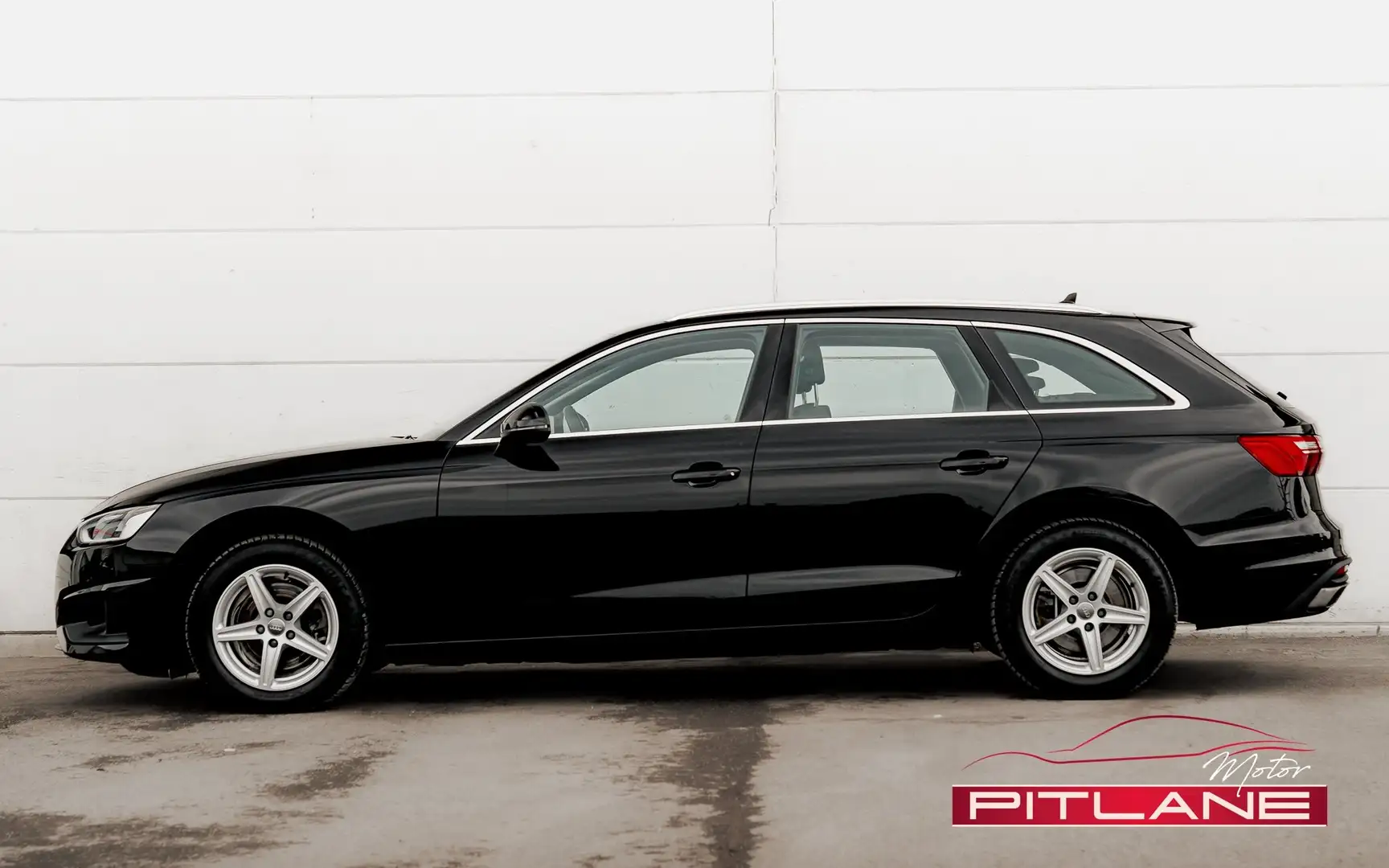 Audi A4 Avant 35 TFSi S-tronic / LED / Audi Drive Select Noir - 2
