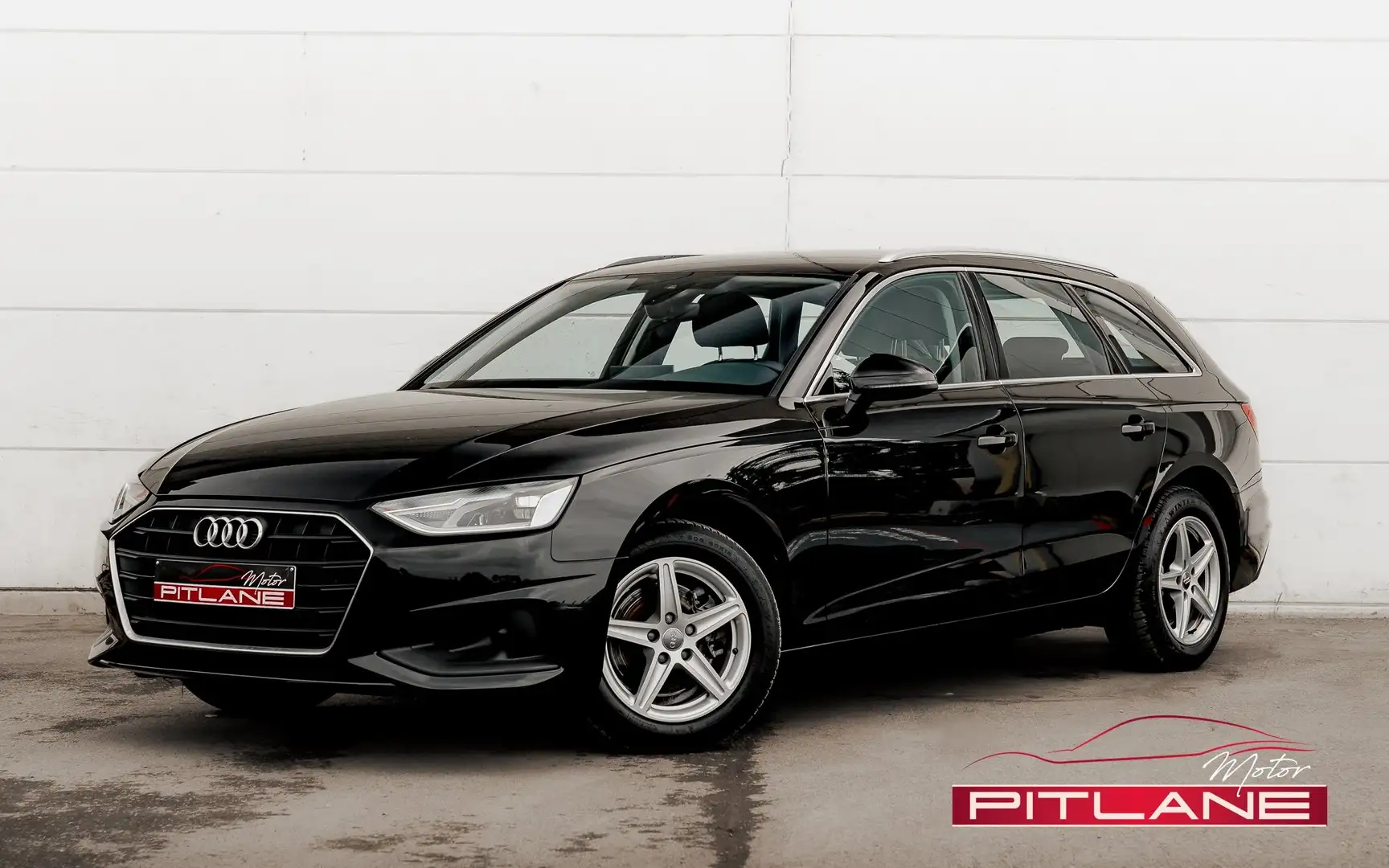 Audi A4 Avant 35 TFSi S-tronic / LED / Audi Drive Select Noir - 1