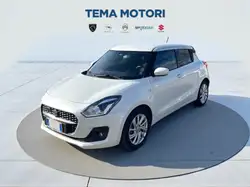 suzuki swift 27621km