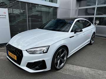 Sportback S-line 35 TDI s-tron