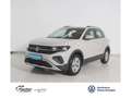 Volkswagen T-Cross 1.0 TSI Life DSG AHK/NAV/LED/Klima/SH Gris - thumbnail 1