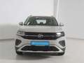 Volkswagen T-Cross 1.0 TSI Life DSG AHK/NAV/LED/Klima/SH Grau - thumbnail 3
