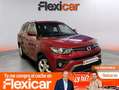 SsangYong Tivoli G15 Urban Plus 4x2 Rojo - thumbnail 1